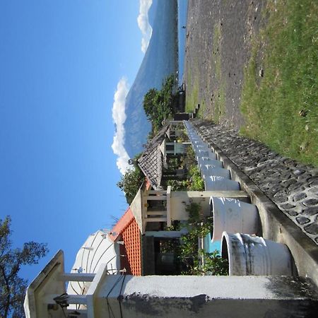 Kembali Beach Bungalows Amed  Exterior photo