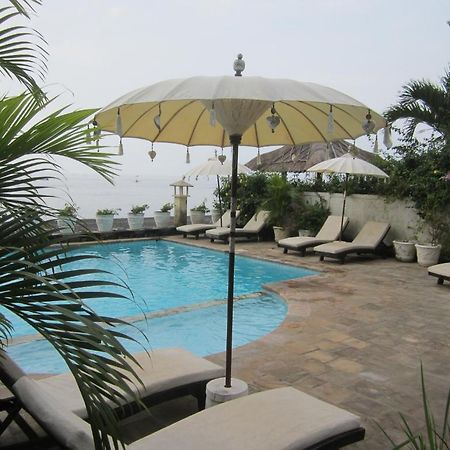 Kembali Beach Bungalows Amed  Exterior photo
