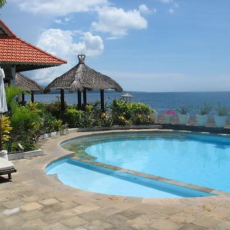 Kembali Beach Bungalows Amed  Exterior photo