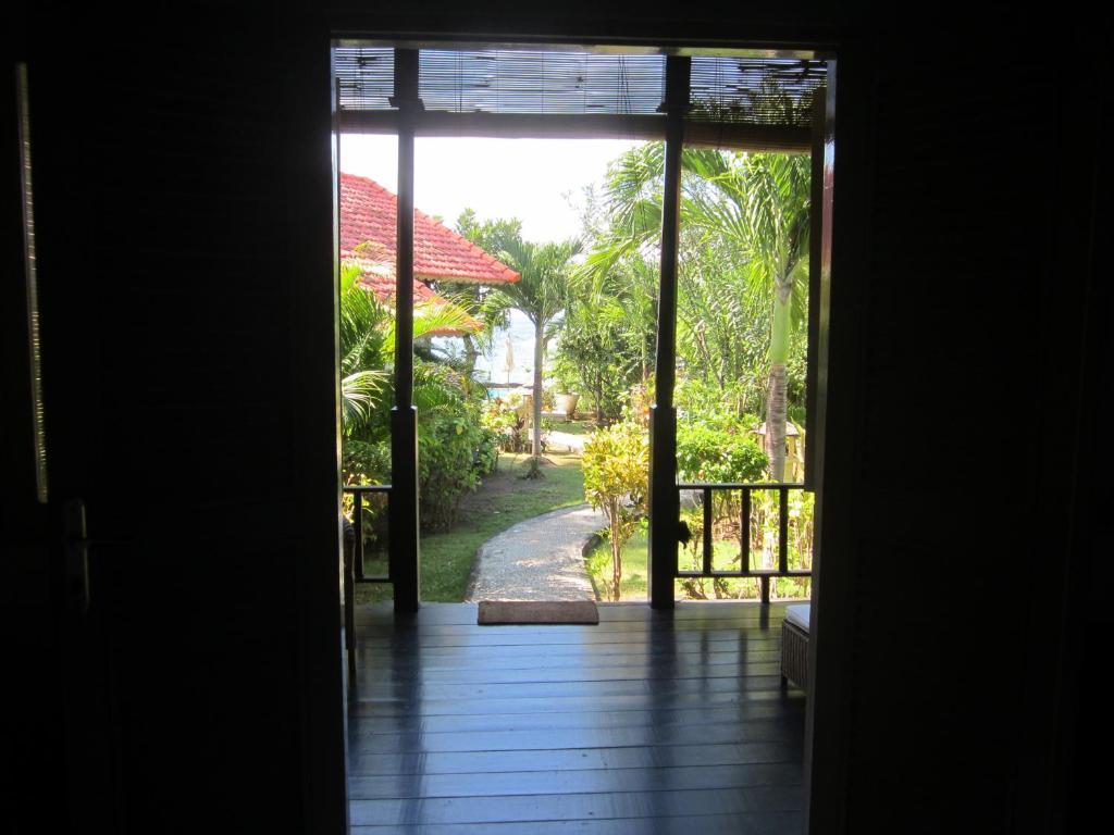 Kembali Beach Bungalows Amed  Exterior photo