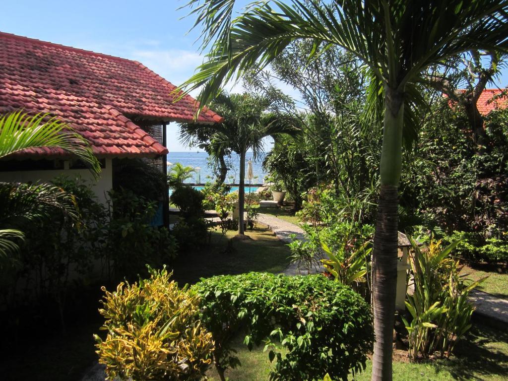 Kembali Beach Bungalows Amed  Exterior photo