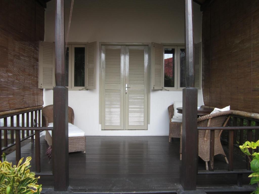 Kembali Beach Bungalows Amed  Room photo